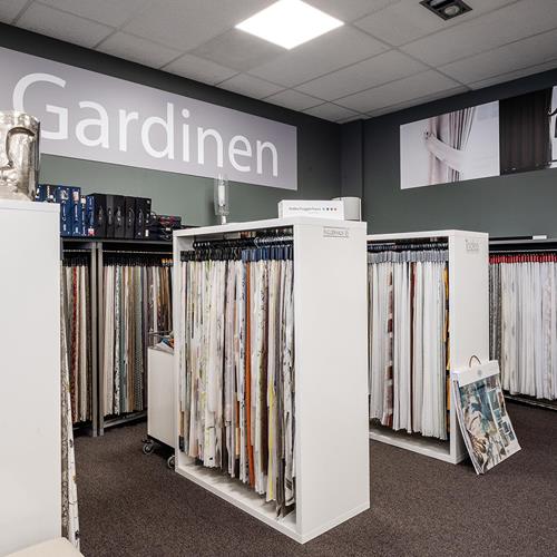 Sonnenschutz & Gardinen - Produkte